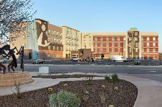 Hotel Home2 Suites By Hilton Scottsdale Salt River
