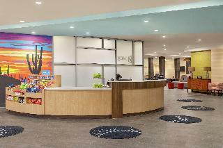Hotel Home2 Suites By Hilton Scottsdale Salt River