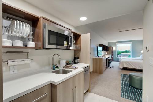 Hotel Home2 Suites By Hilton Roswell, Ga