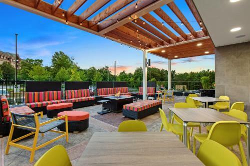 Hotel Home2 Suites By Hilton Roswell, Ga