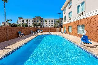 Hotel La Quinta Inn & Suites Pharr North Mcallen