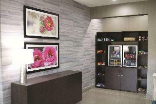 Hotel La Quinta Inn & Suites Pharr North Mcallen