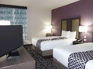 Hotel La Quinta By Wyndham Pampa