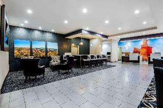 Hotel La Quinta By Wyndham Pampa