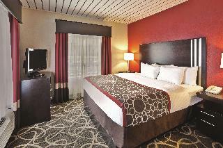 Hotel La Quinta Inn & Suites Elkview - Charleston Ne