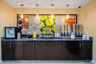 Hotel La Quinta Inn & Suites Elkview - Charleston Ne