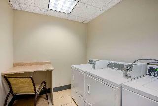 Hotel La Quinta Inn & Suites Elkview - Charleston Ne