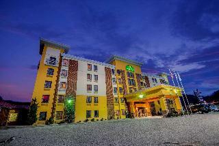 Hotel La Quinta Inn & Suites Elkview - Charleston Ne
