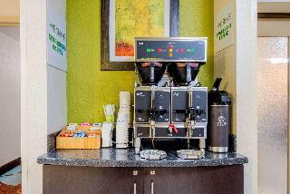 Hotel La Quinta Inn & Suites Elkview - Charleston Ne