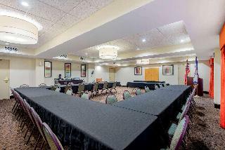 Hotel La Quinta Inn & Suites Elkview - Charleston Ne