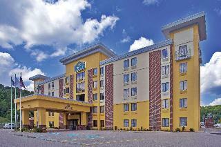 Hotel La Quinta Inn & Suites Elkview - Charleston Ne