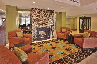 Hotel La Quinta Inn & Suites Elkview - Charleston Ne