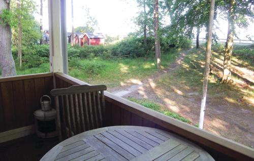 Holiday Home Myrg�ngen Ystad