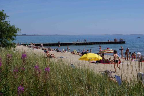 Sandskogens Camping & Stugor