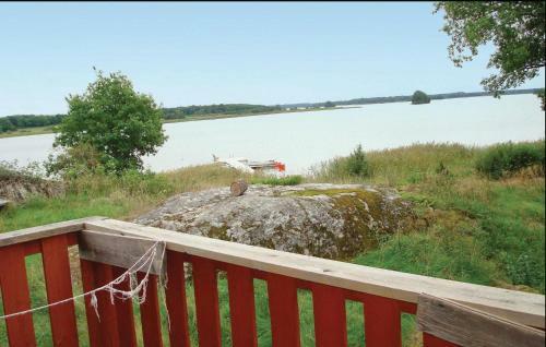 Holiday Home Toster� Sved�ng Str�ngn�s