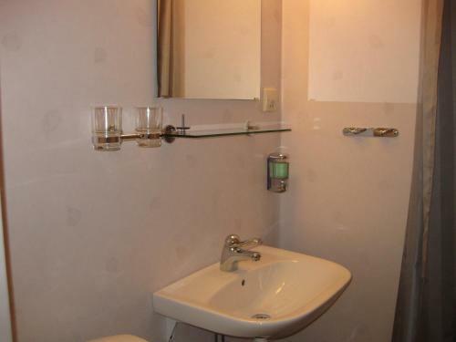 Hotell Sameg�rd