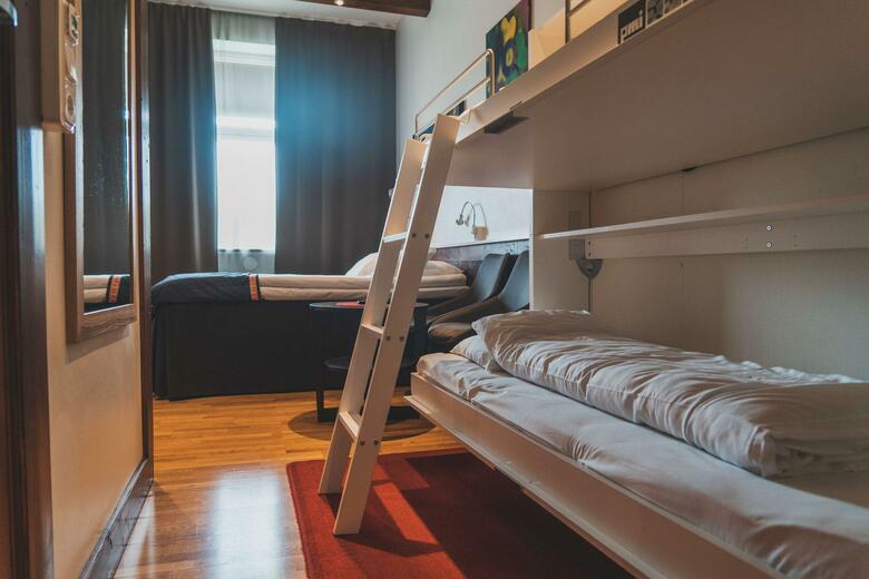 Best Western Hotel Arctic Eden