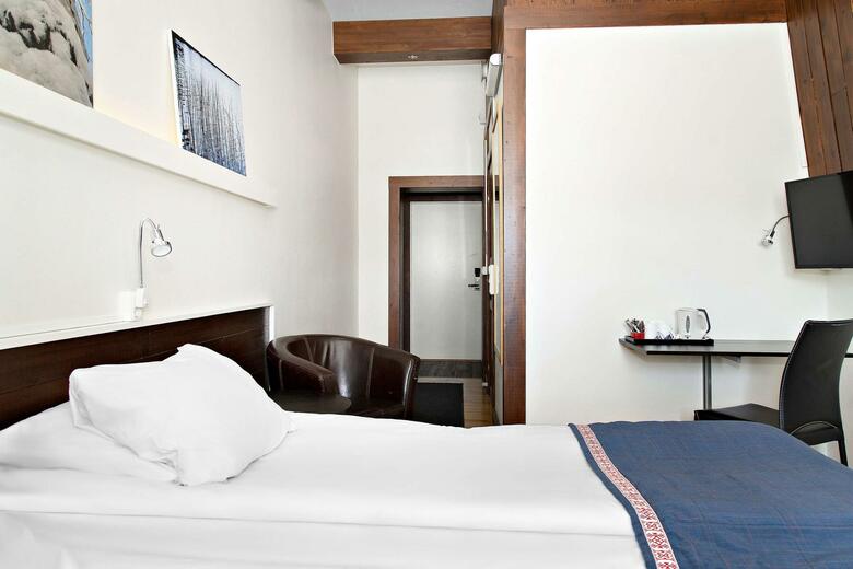 Best Western Hotel Arctic Eden