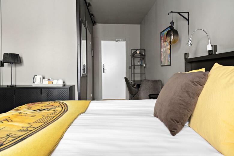 Best Western Hotel Arctic Eden