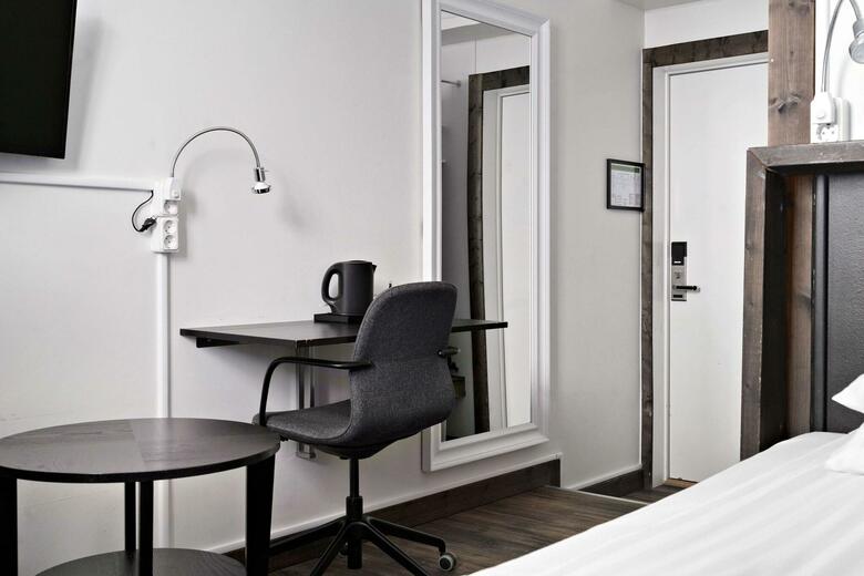 Best Western Hotel Arctic Eden