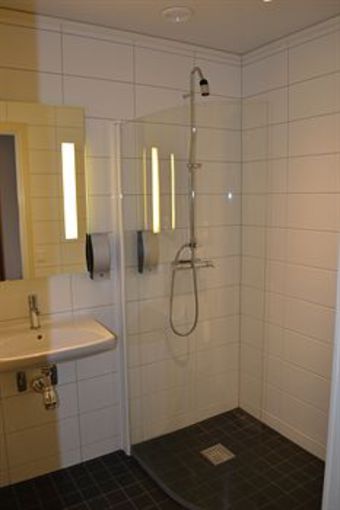 Hotel Bishops Arms Kiruna