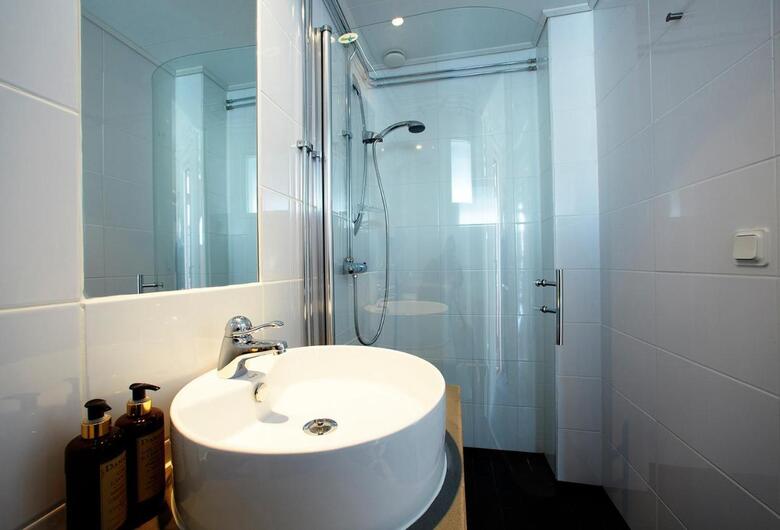 Hotel Camp Ripan