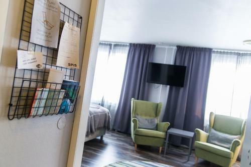 Hotell City