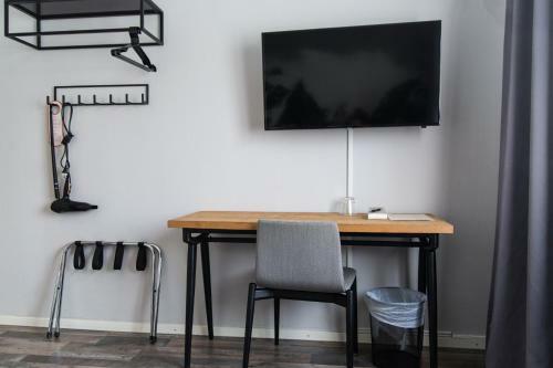 Hotell City