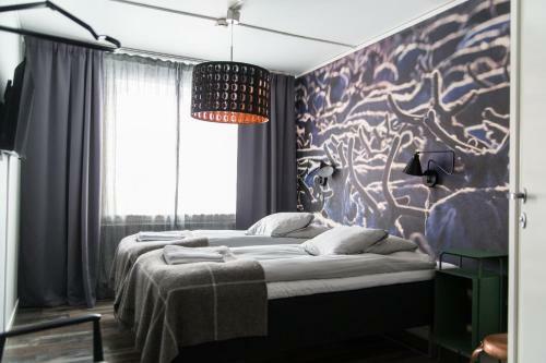 Hotell City