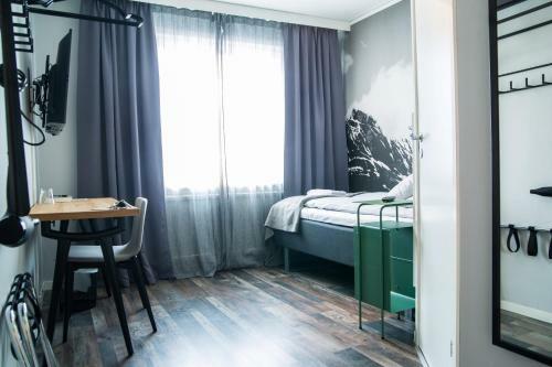 Hotell City