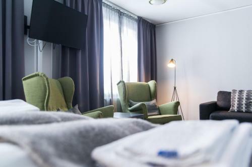 Hotell City
