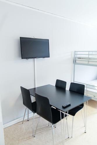 Hotell City