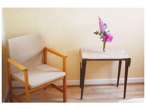 Utbyg�rdens Hostel