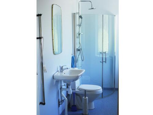 Utbyg�rdens Hostel
