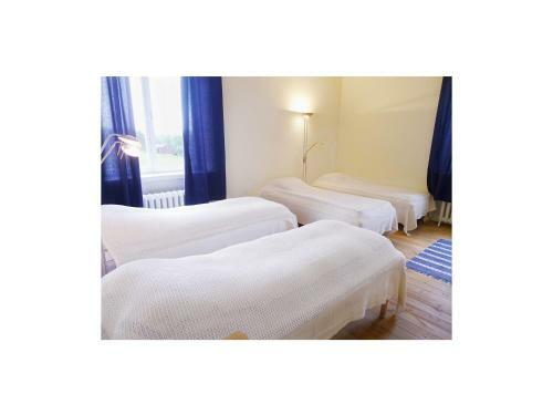 Utbyg�rdens Hostel