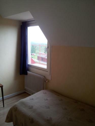 Utbyg�rdens Hostel
