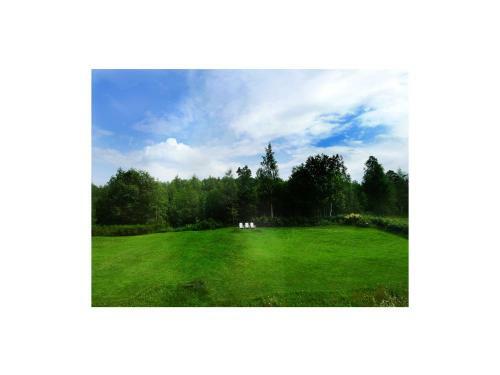 Utbyg�rdens Hostel