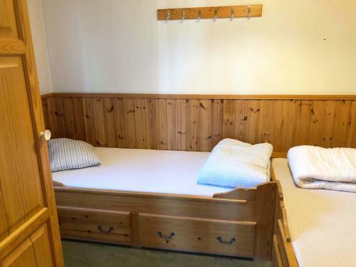 En�badets Camping & Hostel