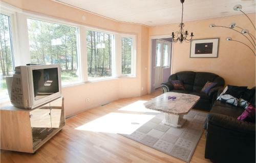 Holiday Home Gutebyv�gen Gotlands Tofta II