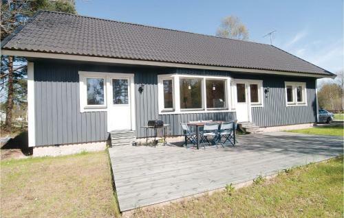 Holiday Home Gutebyv�gen Gotlands Tofta II