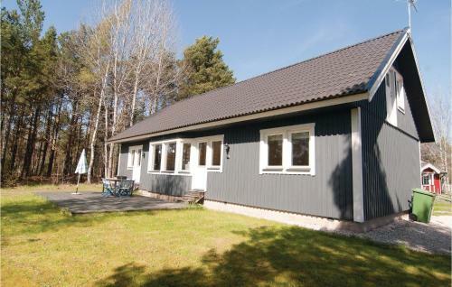 Holiday Home Gutebyv�gen Gotlands Tofta II