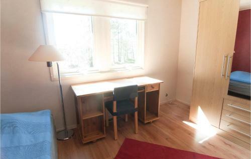 Holiday Home Gutebyv�gen Gotlands Tofta II