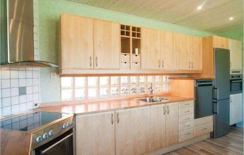 Holiday Home Gutebyv�gen Gotlands Tofta II
