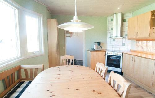Holiday Home Gutebyv�gen Gotlands Tofta II
