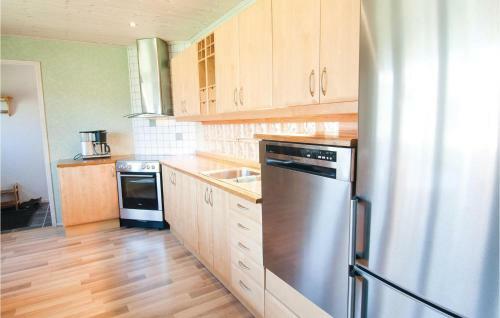 Holiday Home Gutebyv�gen Gotlands Tofta II
