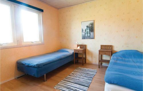 Holiday Home Gutebyv�gen Gotlands Tofta II