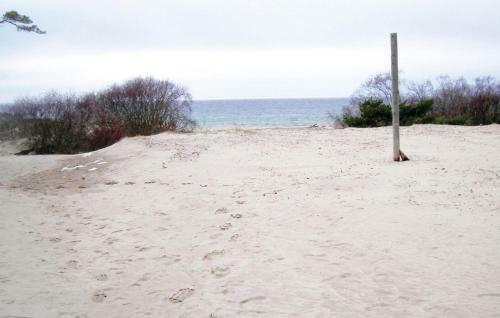 Holiday Home Gutebyv�gen Gotlands Tofta II