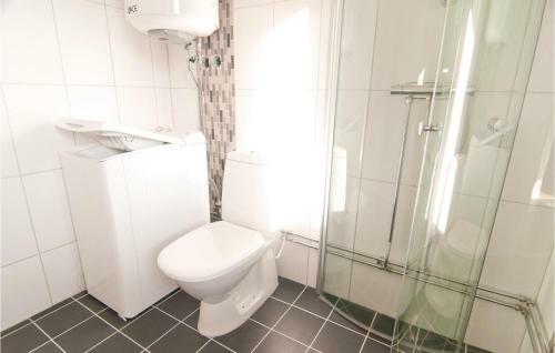 Holiday Home Gotlands Tofta Eskelhem Alvena