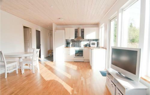 Holiday Home Gotlands Tofta Eskelhem Alvena