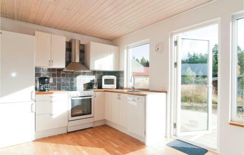 Holiday Home Gotlands Tofta Eskelhem Alvena